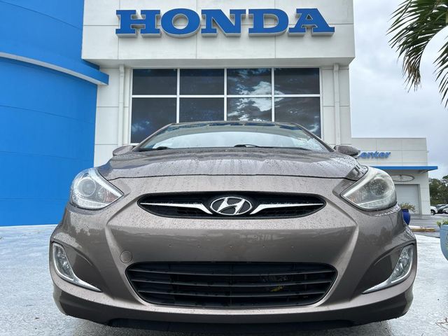 2014 Hyundai Accent SE