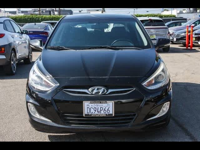 2014 Hyundai Accent SE