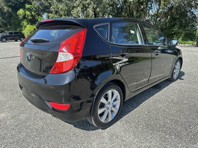 2014 Hyundai Accent SE