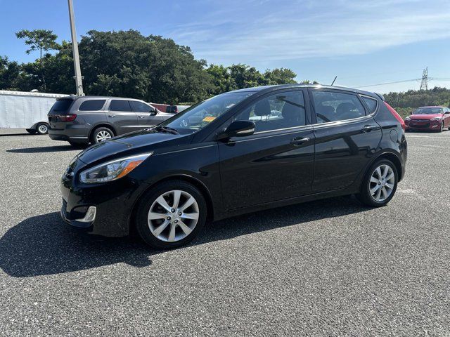 2014 Hyundai Accent SE