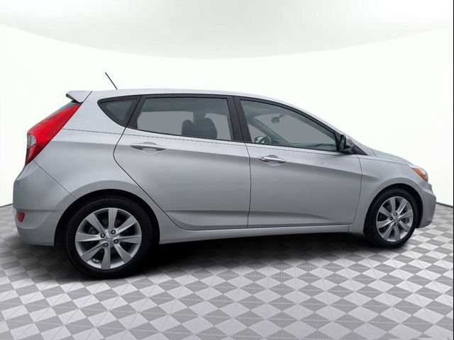 2014 Hyundai Accent SE