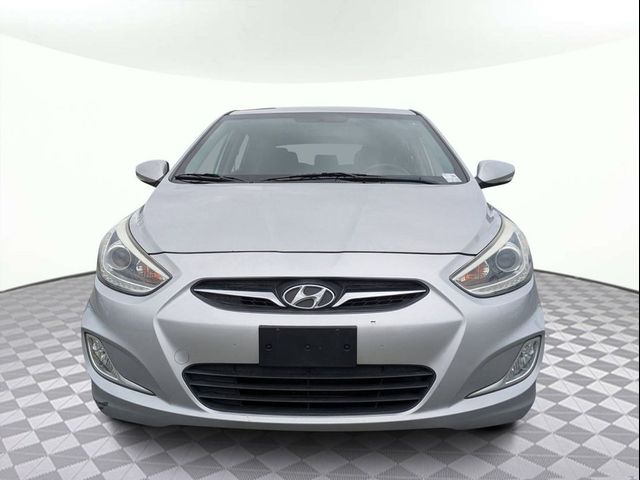 2014 Hyundai Accent SE