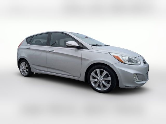 2014 Hyundai Accent SE