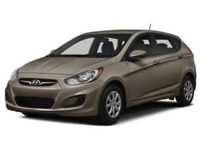 2014 Hyundai Accent SE