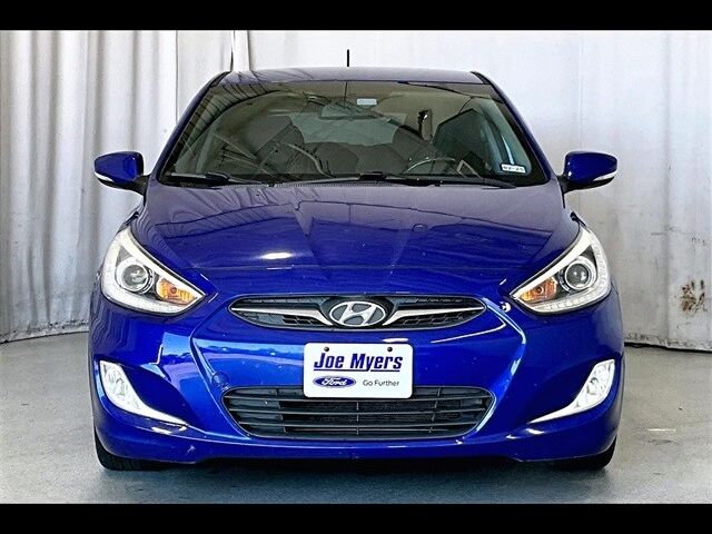 2014 Hyundai Accent SE