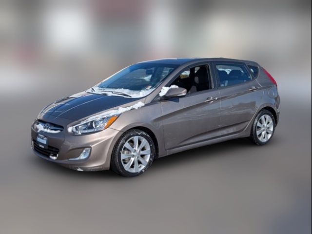 2014 Hyundai Accent SE