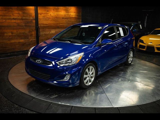 2014 Hyundai Accent SE