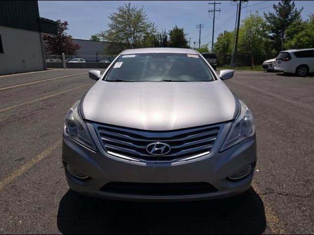 2014 Hyundai Azera Base