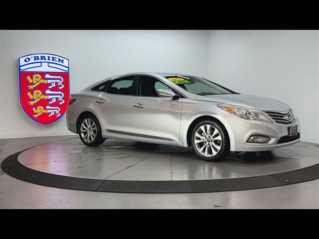 2014 Hyundai Azera Base