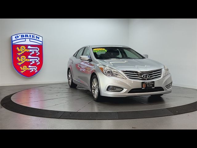 2014 Hyundai Azera Base