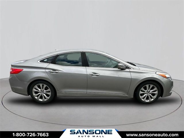 2014 Hyundai Azera Base