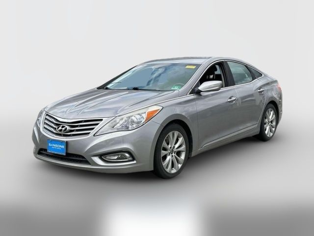 2014 Hyundai Azera Base