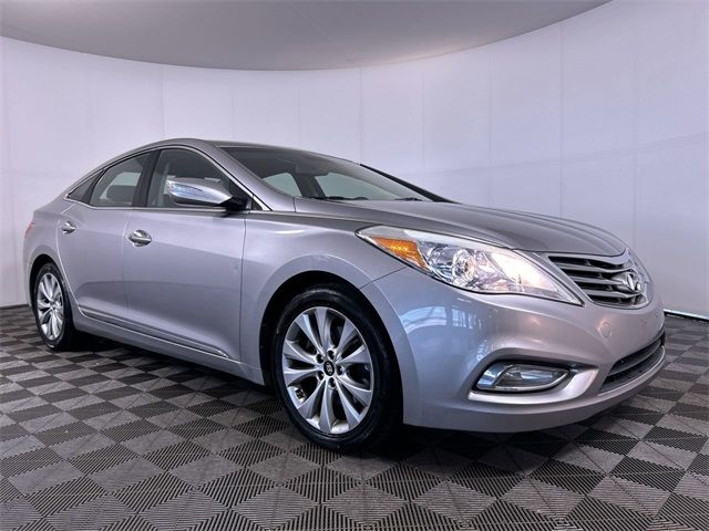 2014 Hyundai Azera Base