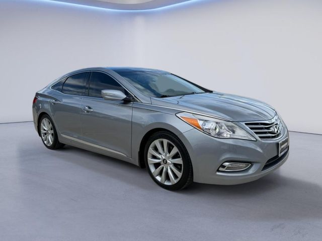 2014 Hyundai Azera Limited