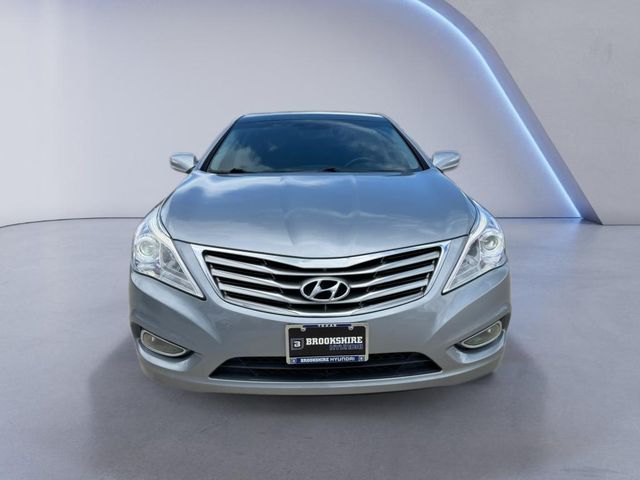 2014 Hyundai Azera Limited
