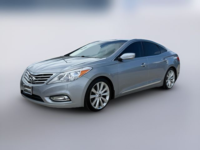 2014 Hyundai Azera Limited