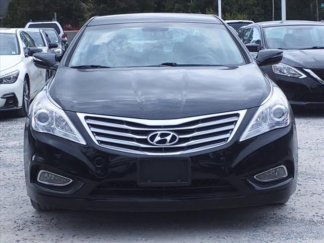 2014 Hyundai Azera Limited