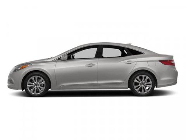 2014 Hyundai Azera Limited