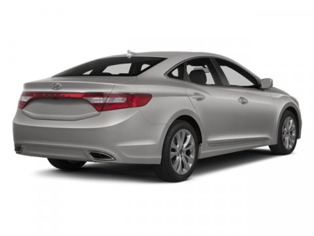 2014 Hyundai Azera Limited