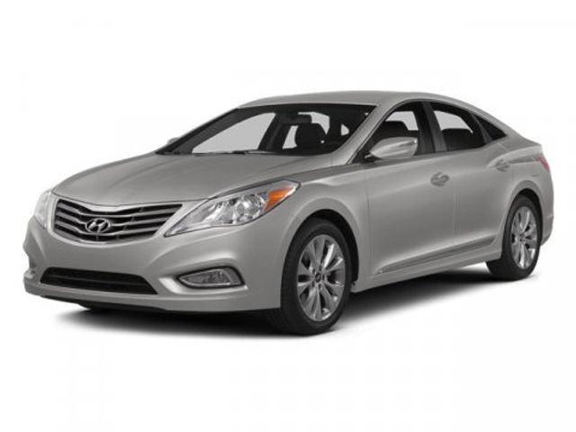 2014 Hyundai Azera Limited