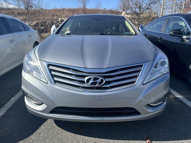 2014 Hyundai Azera Limited