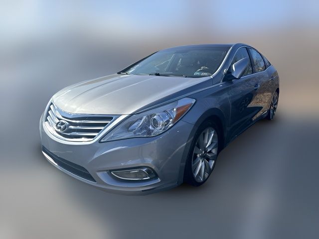 2014 Hyundai Azera Limited