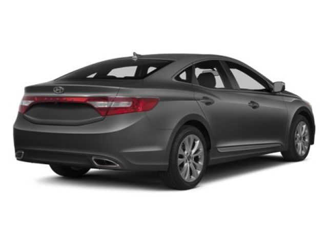 2014 Hyundai Azera Limited