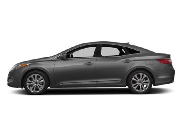 2014 Hyundai Azera Limited