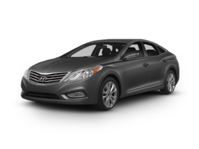 2014 Hyundai Azera Limited