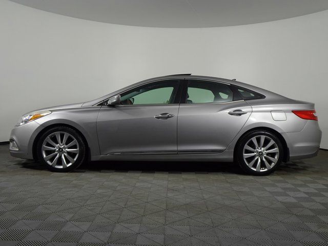 2014 Hyundai Azera Limited