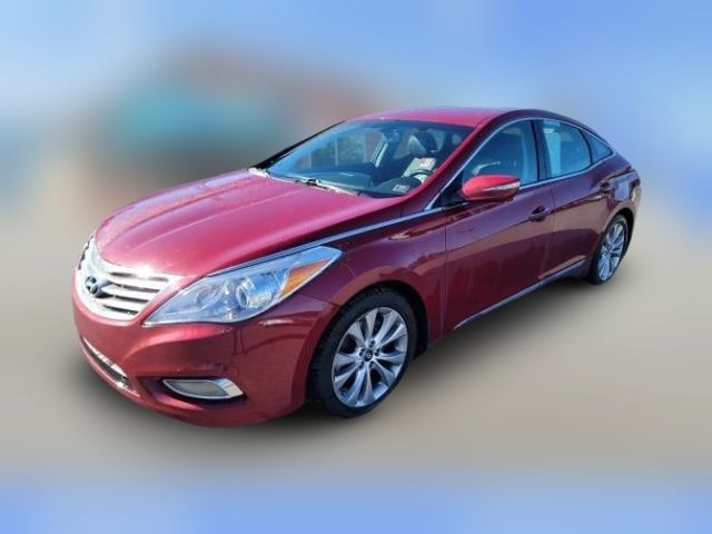 2014 Hyundai Azera Limited