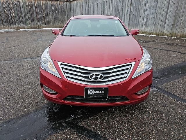 2014 Hyundai Azera Limited