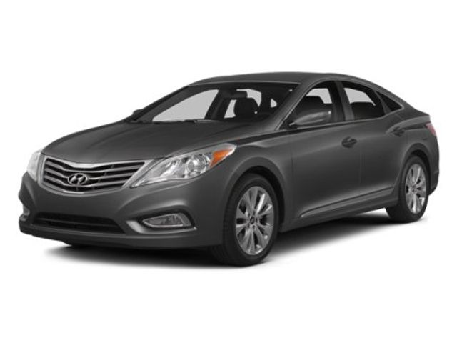 2014 Hyundai Azera Limited