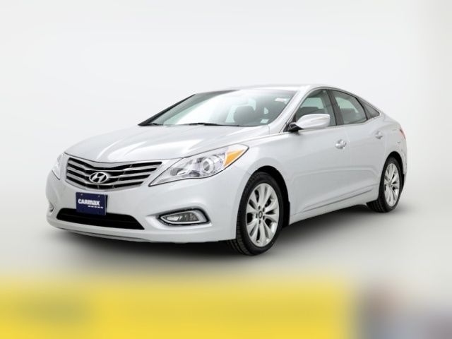 2014 Hyundai Azera Limited