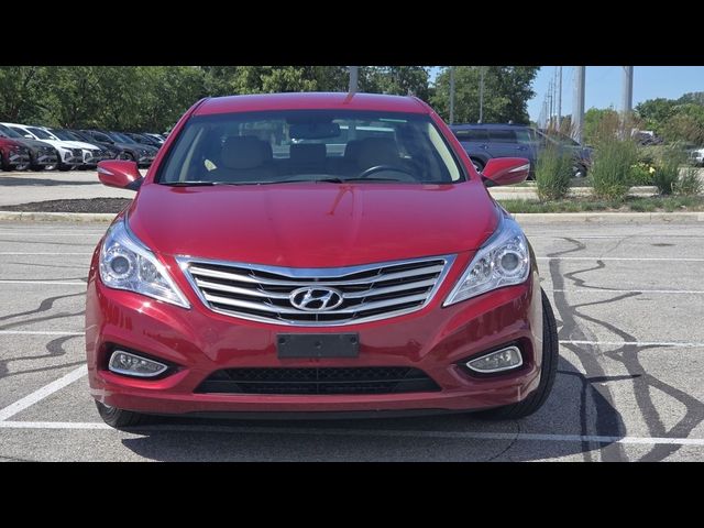 2014 Hyundai Azera Limited