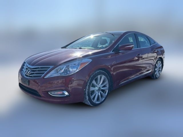 2014 Hyundai Azera Limited