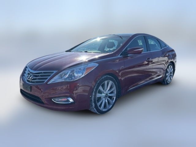 2014 Hyundai Azera Limited