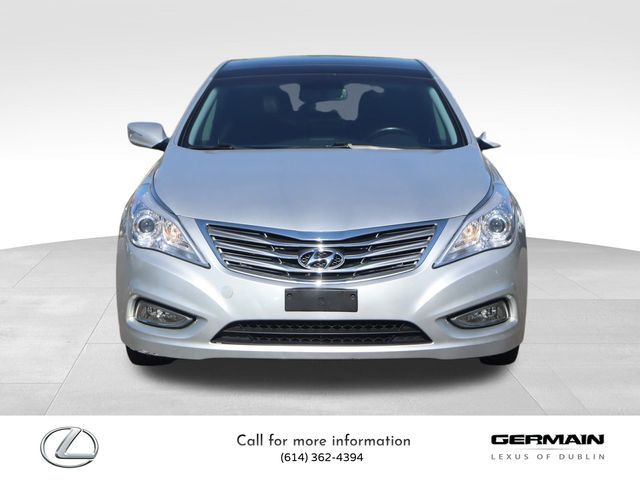 2014 Hyundai Azera Limited