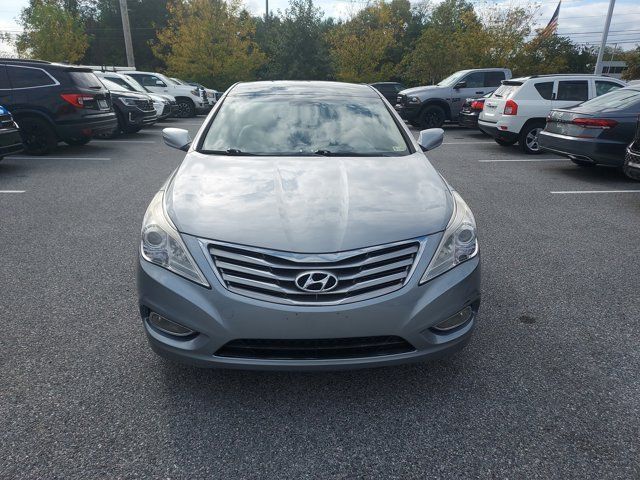 2014 Hyundai Azera Limited