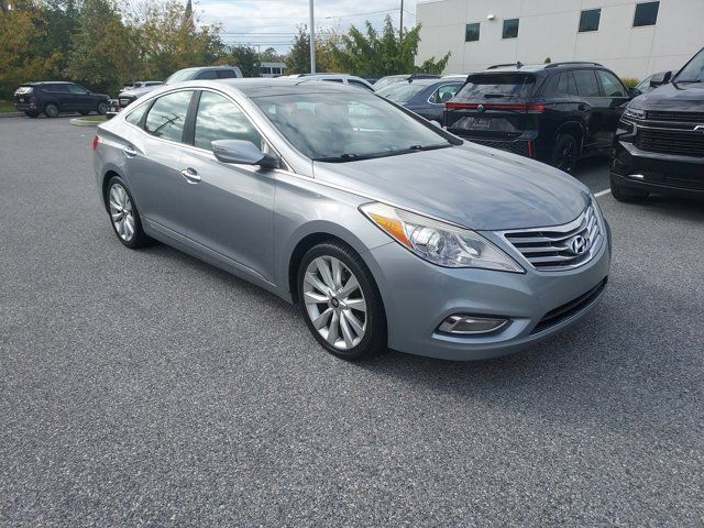 2014 Hyundai Azera Limited