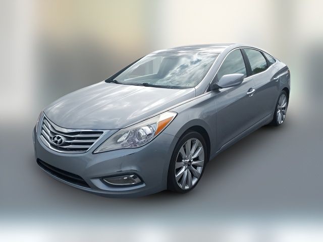 2014 Hyundai Azera Limited