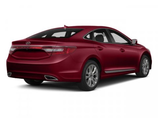 2014 Hyundai Azera Limited