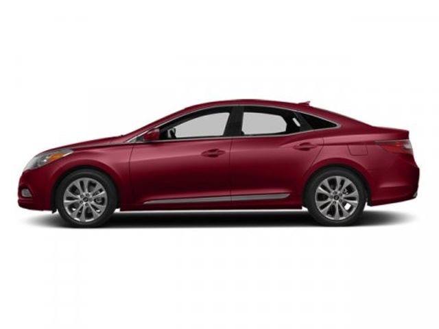 2014 Hyundai Azera Limited