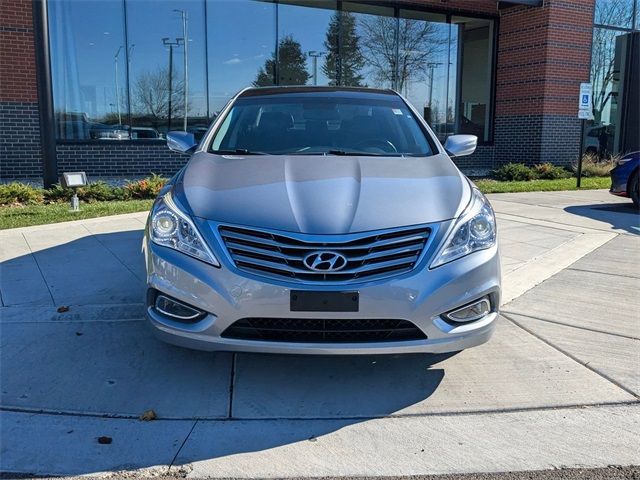 2014 Hyundai Azera Limited