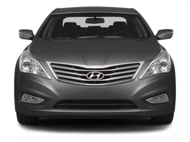 2014 Hyundai Azera Limited