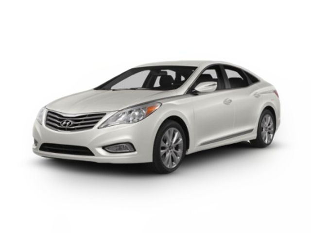 2014 Hyundai Azera Limited
