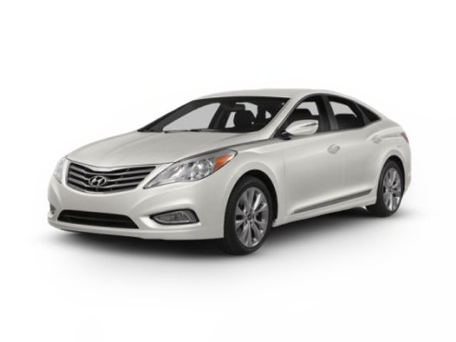 2014 Hyundai Azera Limited