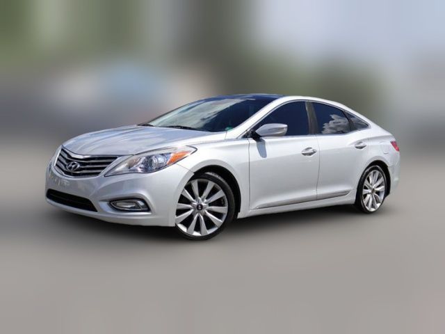 2014 Hyundai Azera Limited