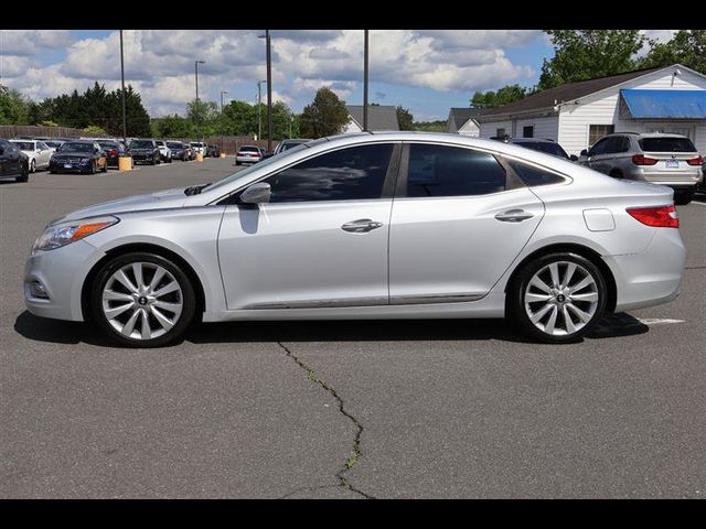 2014 Hyundai Azera Limited