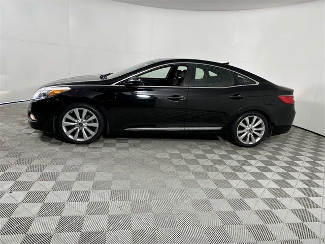 2014 Hyundai Azera Limited